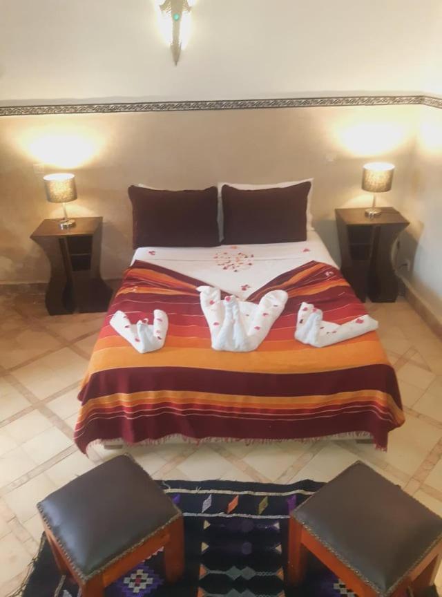 Riad Chalymar Marrakesh Exterior foto