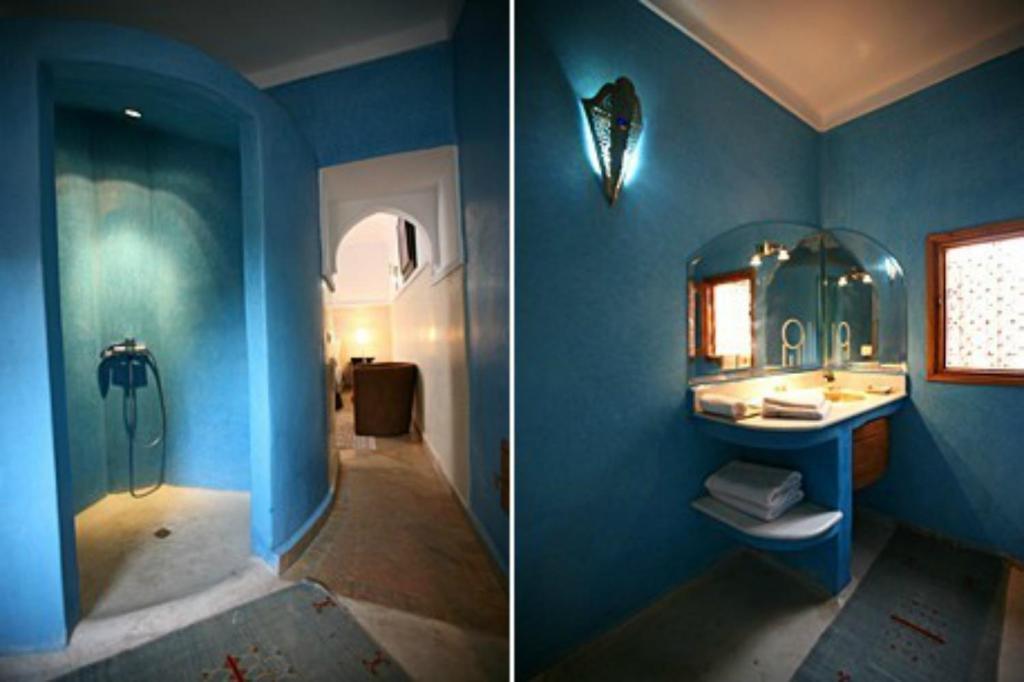 Riad Chalymar Marrakesh Habitación foto