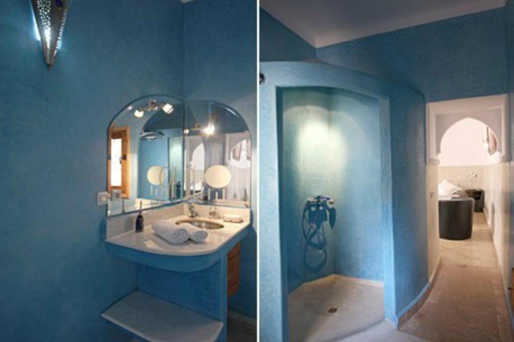 Riad Chalymar Marrakesh Habitación foto